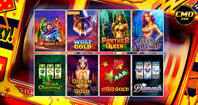 looking for a reliable online casino