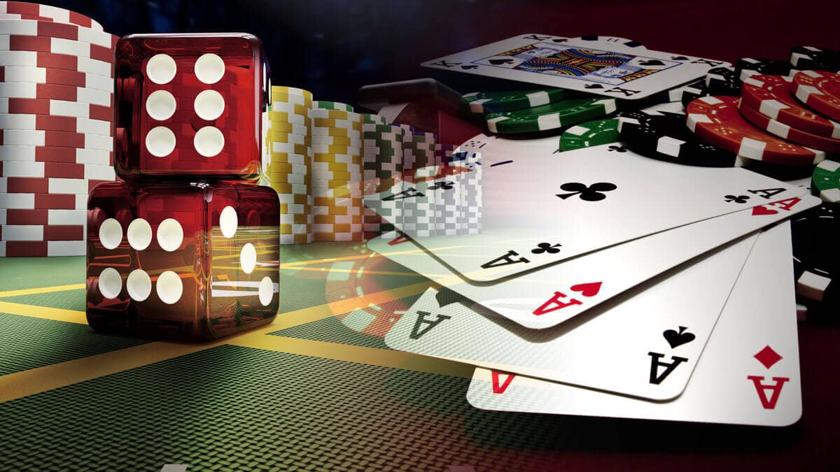 How to be successful in your approach while playing gambling games?