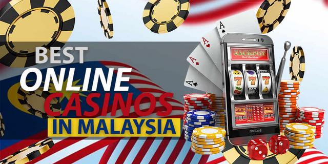 trusted on the internet gambling establishment Malaysia