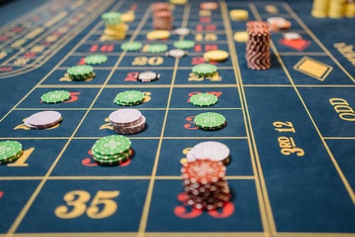 Singapore Pools enjoys decimal probabilities