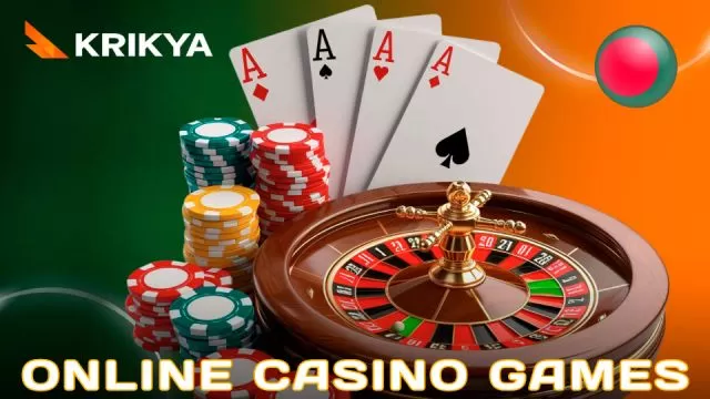 Very easy payment techniques: Online casino in bangladesh