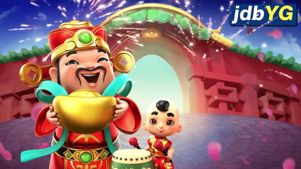 Well balanced online video gaming system: JDBYG